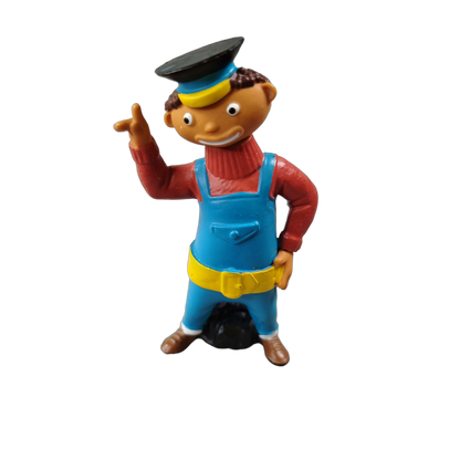 Tonies Jim Knopf Sammelfigur