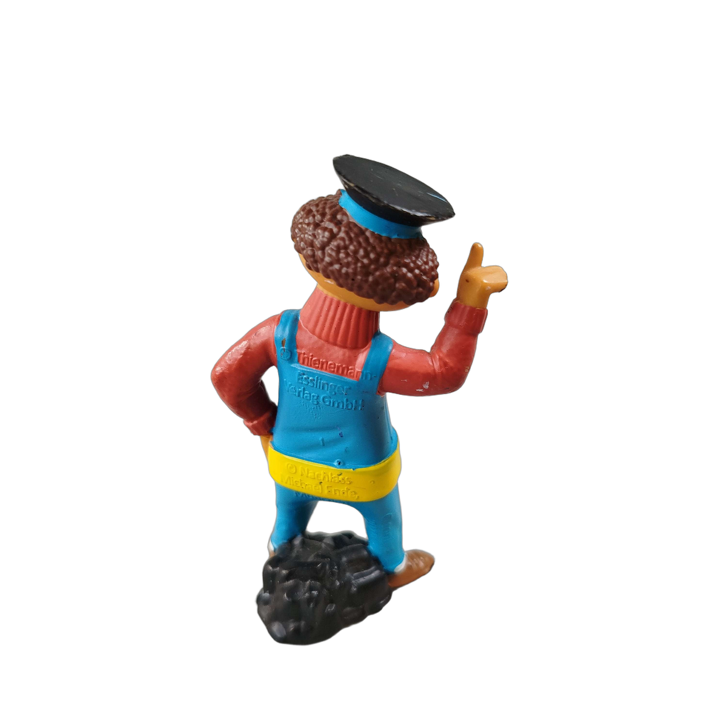 Tonies Jim Knopf Sammelfigur