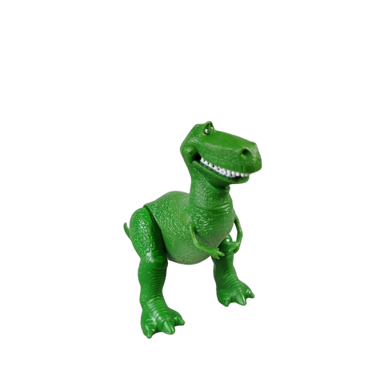 Mattel Rex 15 cm Action-Figur