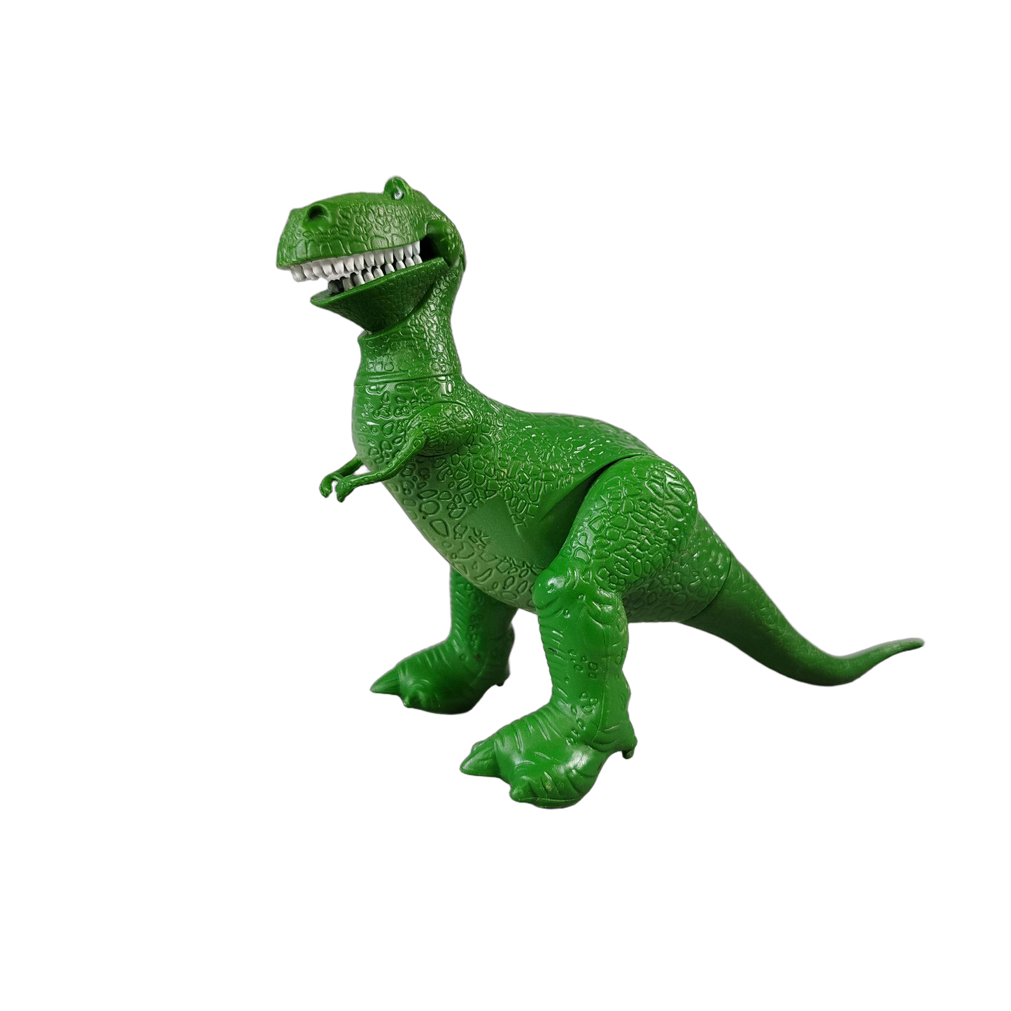 Mattel Rex 15 cm Action-Figur