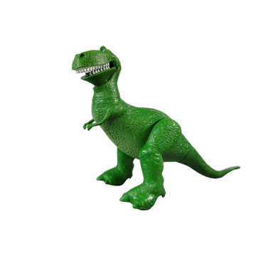 Mattel Rex 15 cm Action-Figur