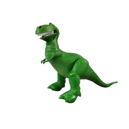 Mattel Rex 15 cm Action-Figur