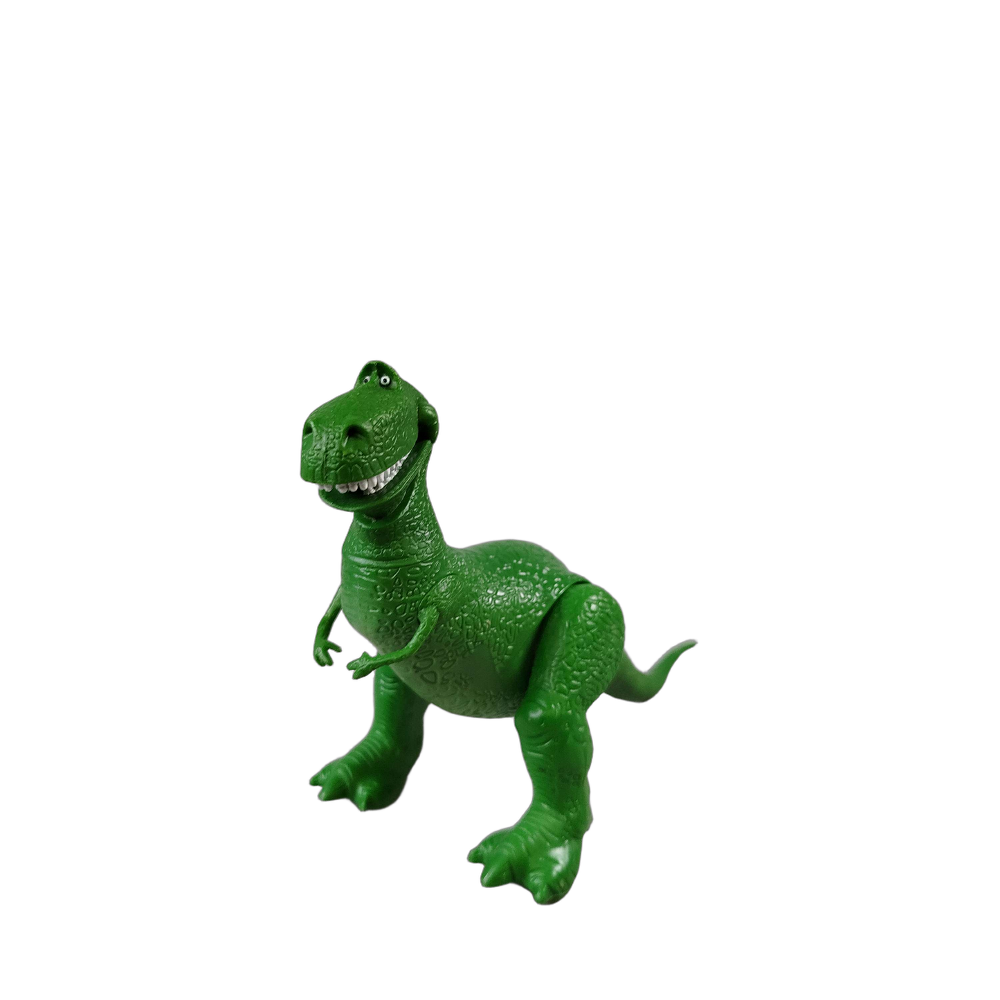 Mattel Rex 15 cm Action-Figur
