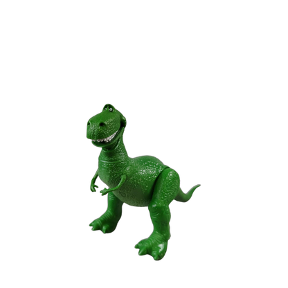 Mattel Rex 15 cm Action-Figur