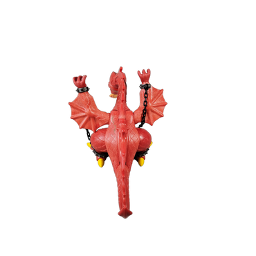 Playmobil Roter Drache Figur
