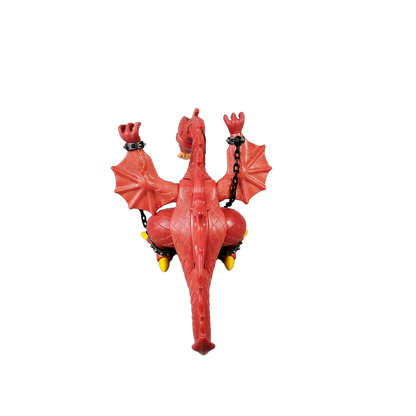 Playmobil Roter Drache Figur