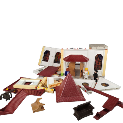 Playmobil Hochzeitskirche 5053 Kirche