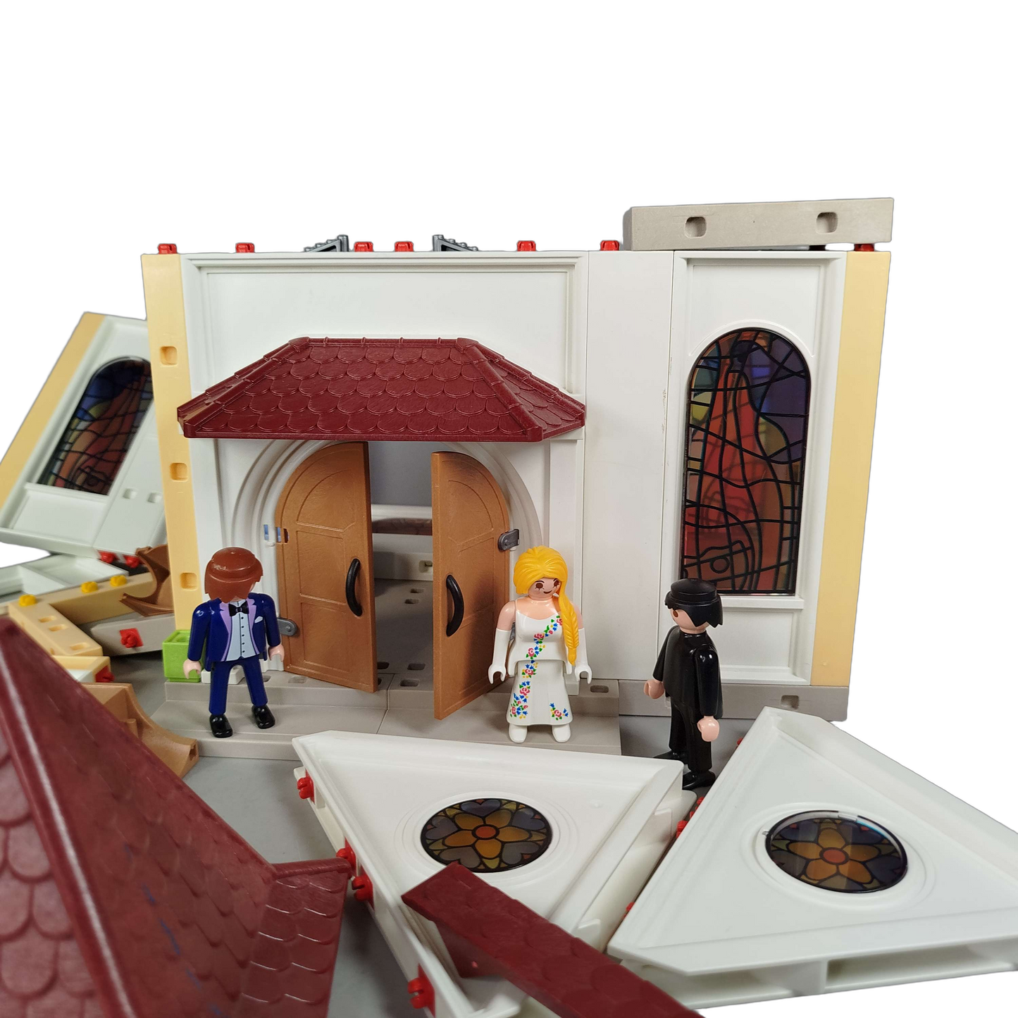 Playmobil Hochzeitskirche 5053 Kirche
