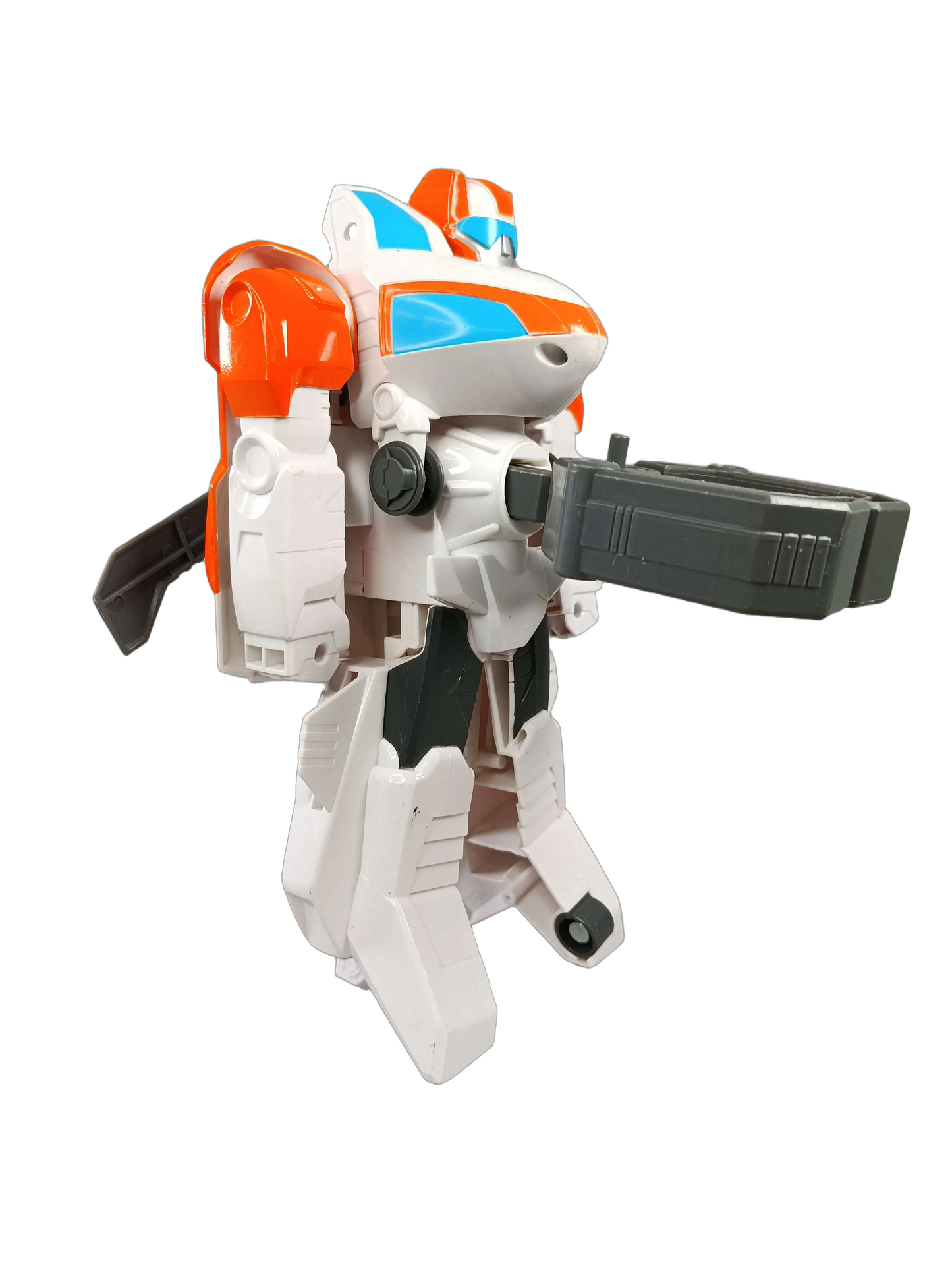 Hasbro Bundle Transformers Rescue Bots Set von 6 Actionfiguren