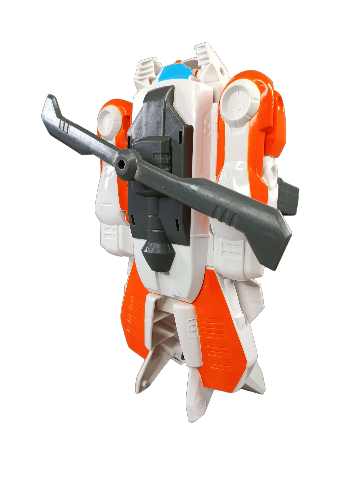 Hasbro Bundle Transformers Rescue Bots Set von 6 Actionfiguren