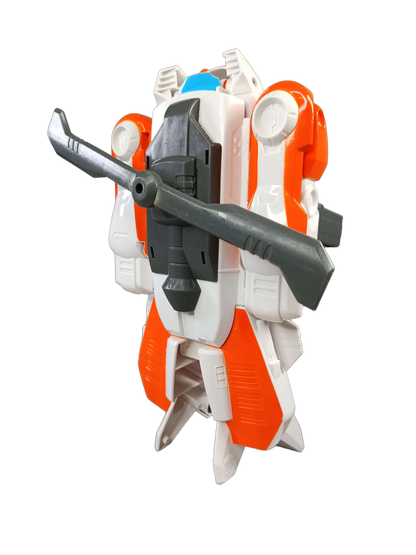 Hasbro Bundle Transformers Rescue Bots Set von 6 Actionfiguren