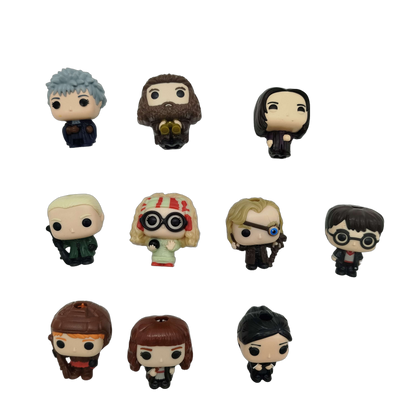 Funko Bundle Harry Potter Set von 21 Bitty Pop! Figuren