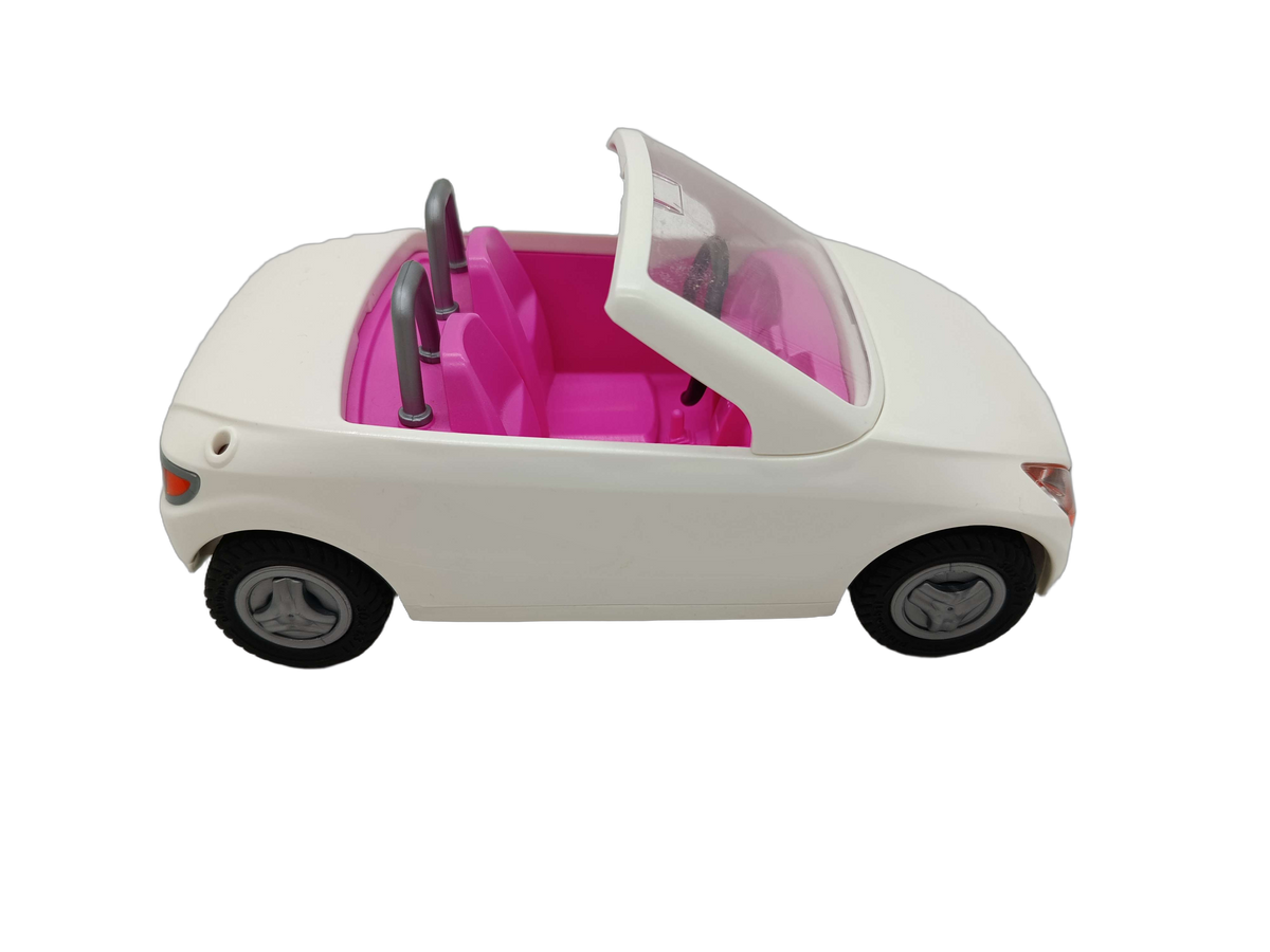 Playmobil Schickes Cabrio 5585 Auto