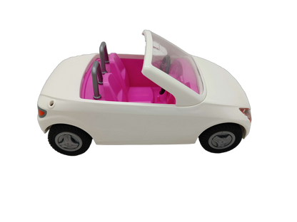 Playmobil Schickes Cabrio 5585 Auto