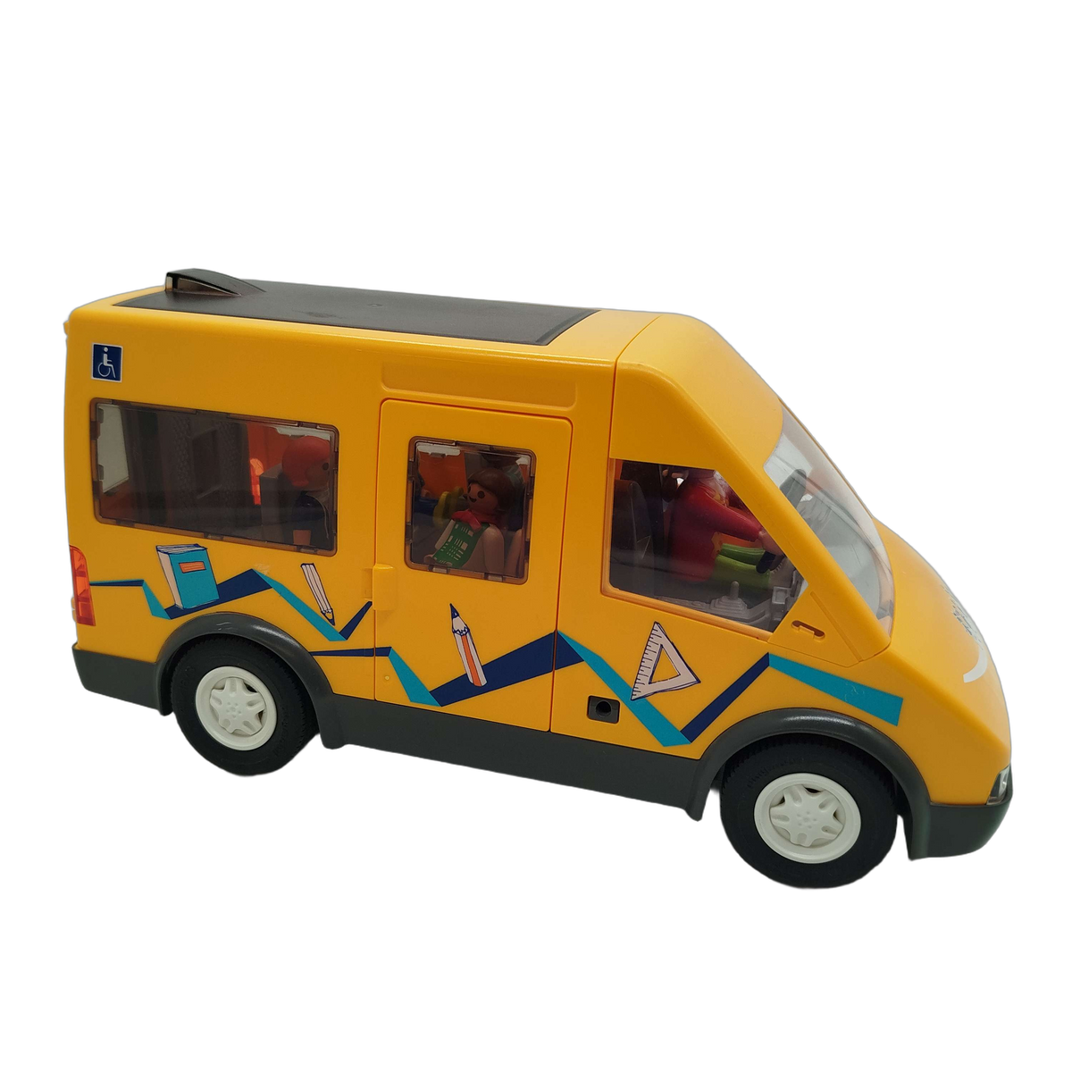 Playmobil 9419 Schulbus