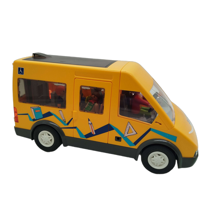 Playmobil 9419 Schulbus