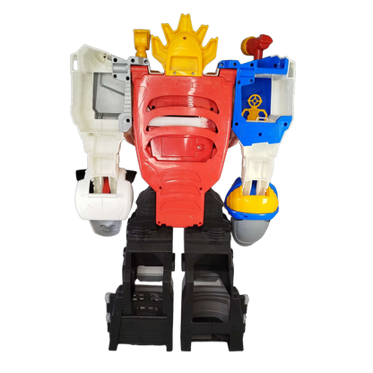 Hasbro Power Morphin Megazord Actionfigur