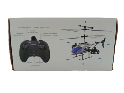 DEERC DE28S Ferngesteuerter Hubschrauber