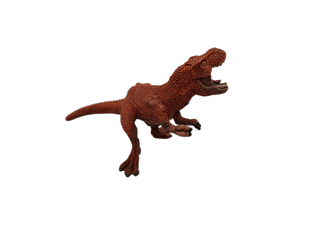 Schleich Tiere Bundle Tyrannosaurus Rex 14525 14532 2 Teile Figuren