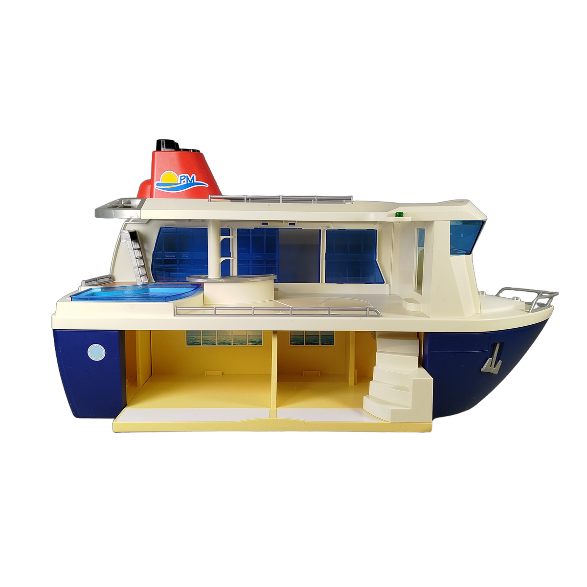 Playmobil Kreuzfahrtschiff 6978 Spielset
