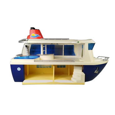 Playmobil Kreuzfahrtschiff 6978 Spielset
