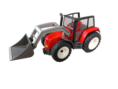 Konvolut Playmobil ca. 1,0 kg, Fahrzeuge & Figuren, ab 3 4 5 Jahre