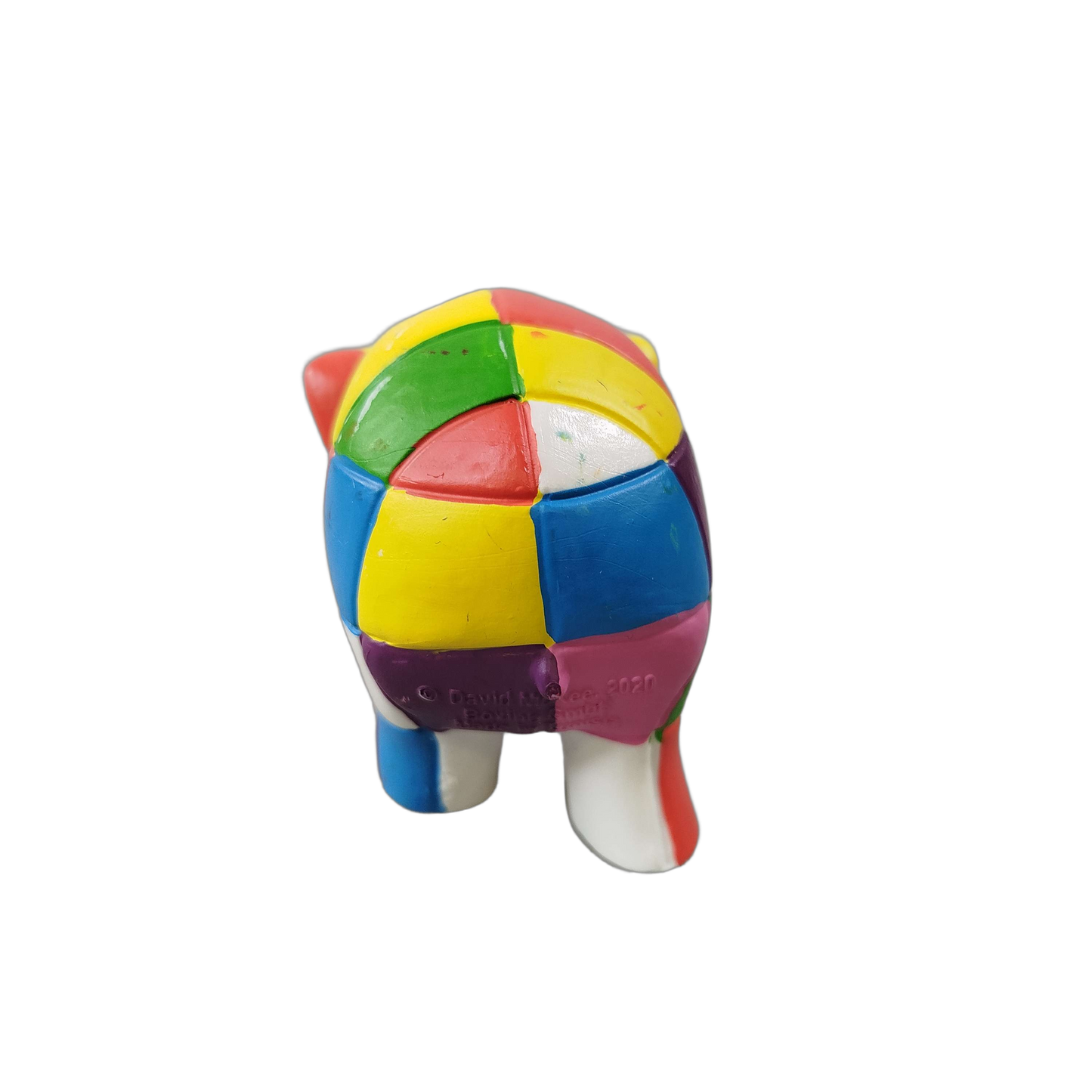 Tonies Elmar Geschichten Hörfigur