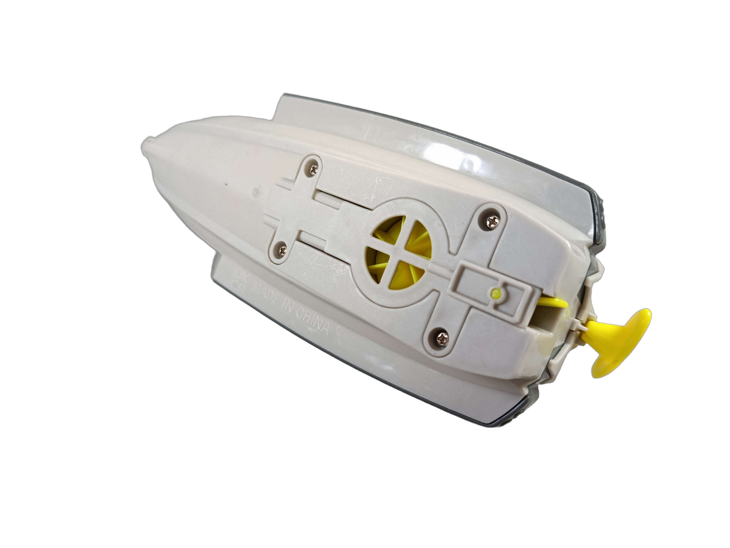 Dickie Toys Polizeiboot Wasserspielzeug Outdoor