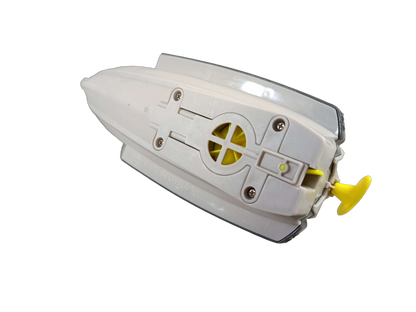 Dickie Toys Polizeiboot Wasserspielzeug Outdoor
