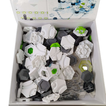 Ravensburger GraviTrax Starter-Set 27590 Kugelbahn