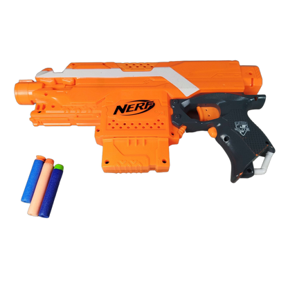 Hasbro N-Strike Elite Stryfe Blaster