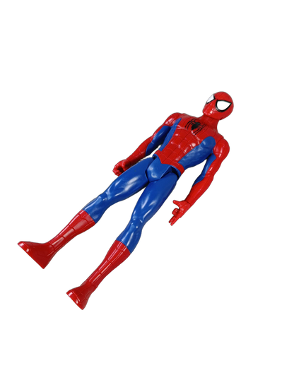 Hasbro Spider-Man 12 Inch Actionfigur