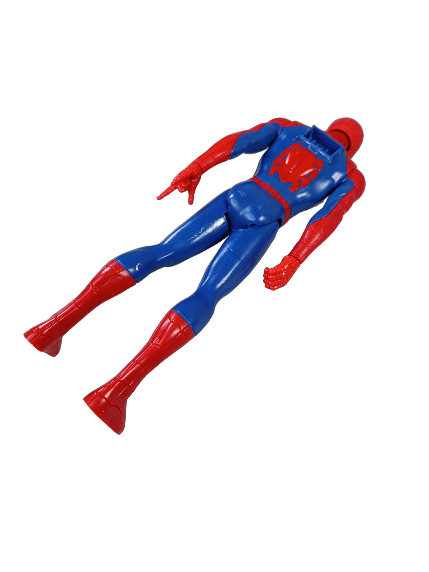 Hasbro Spider-Man 12 Inch Actionfigur