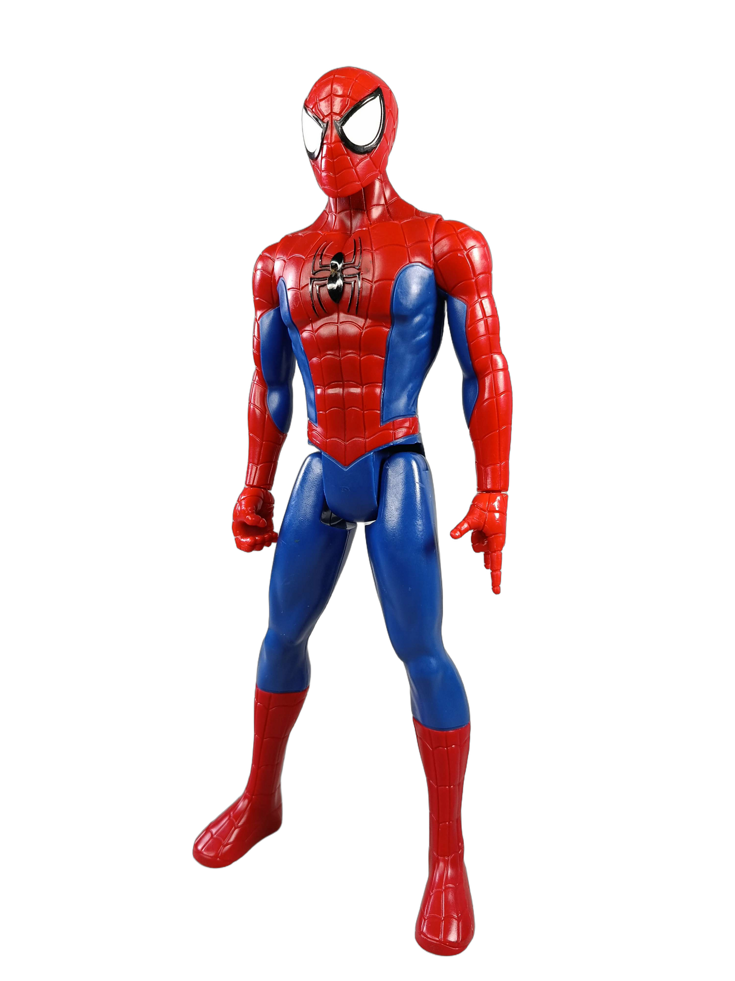 Hasbro Spider-Man 12 Inch Actionfigur