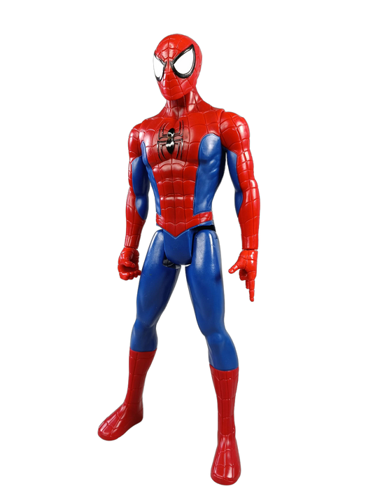 Hasbro Spider-Man 12 Inch Actionfigur