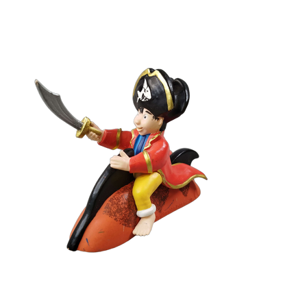 Tonies Piratenfigur Junge Hörfigur