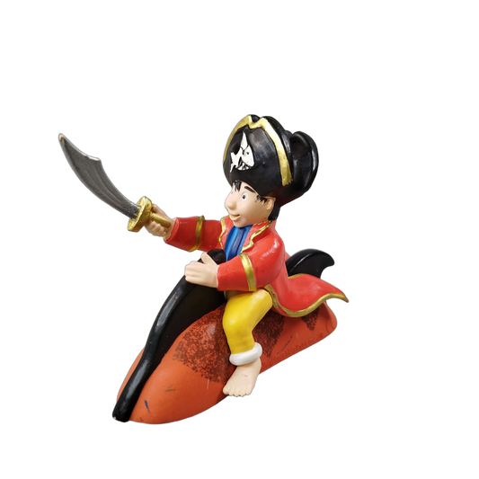 Tonies Piratenfigur Junge Hörfigur