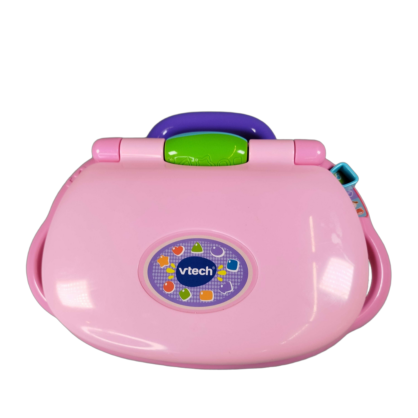 VTech Entdecker-Laptop Lernlaptop für Kinder