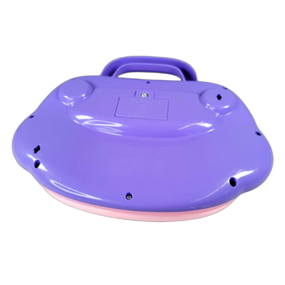 VTech Entdecker-Laptop Lernlaptop für Kinder