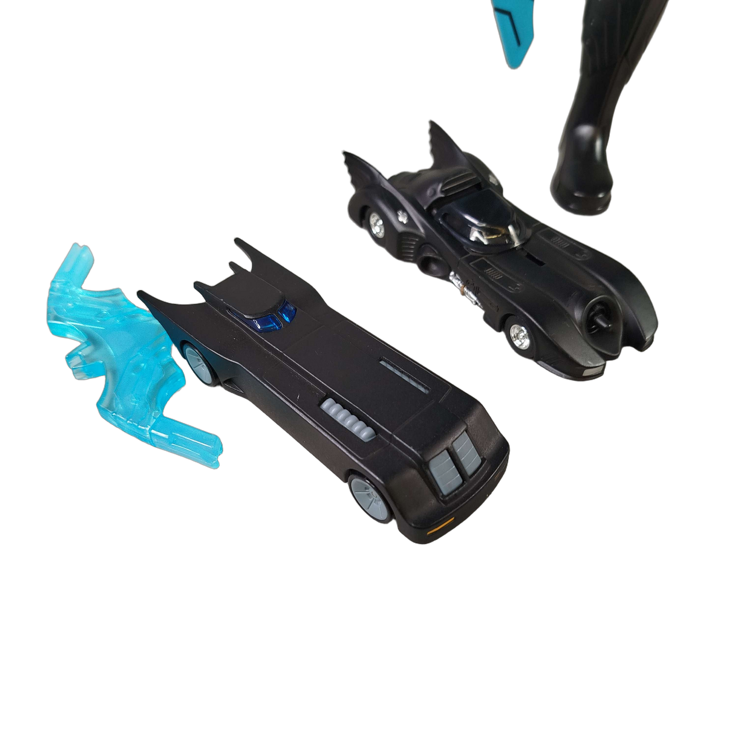 Spin Master Batman Bat-Tech Deluxe Actionfigur