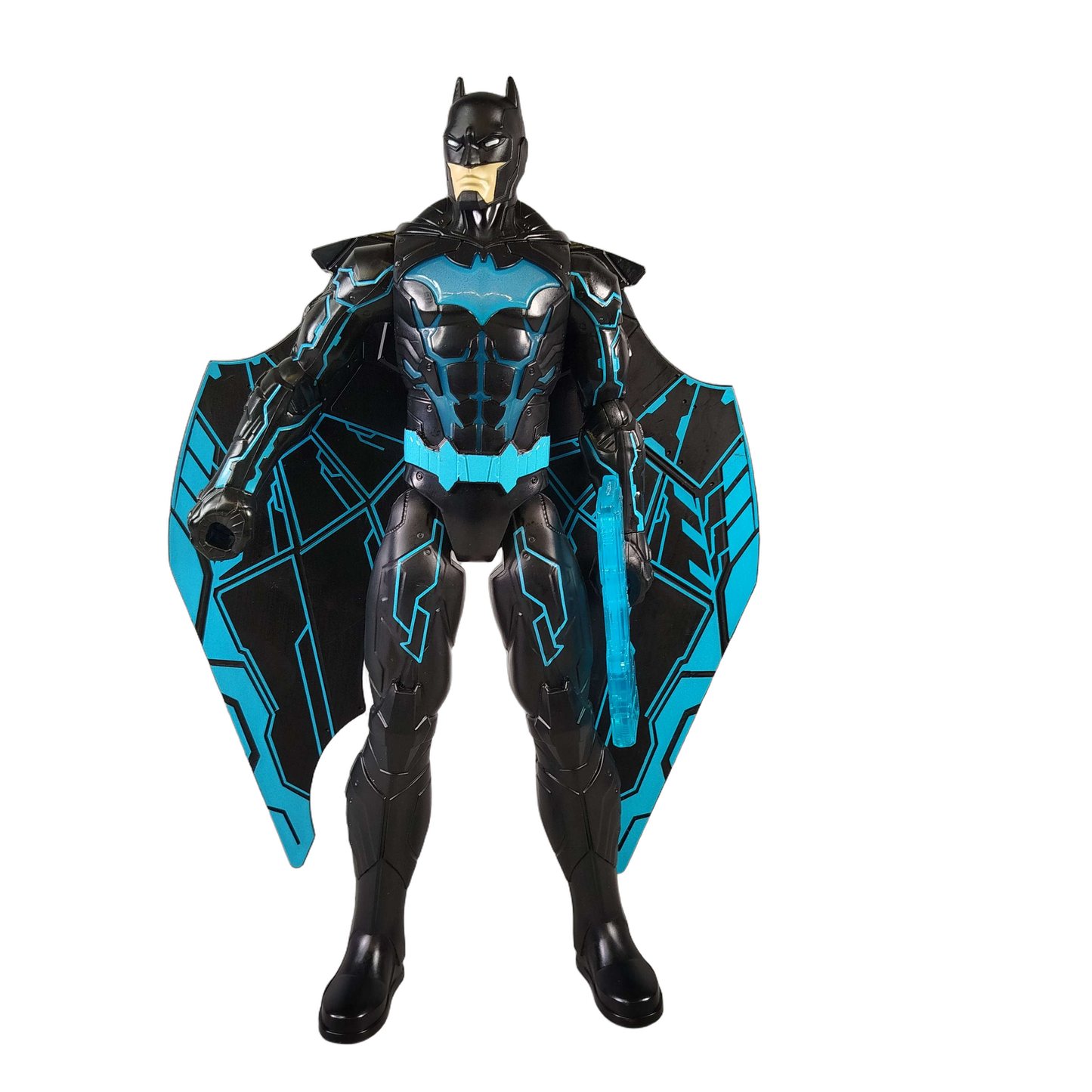 Spin Master Batman Bat-Tech Deluxe Actionfigur