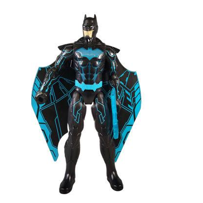Spin Master Batman Bat-Tech Deluxe Actionfigur
