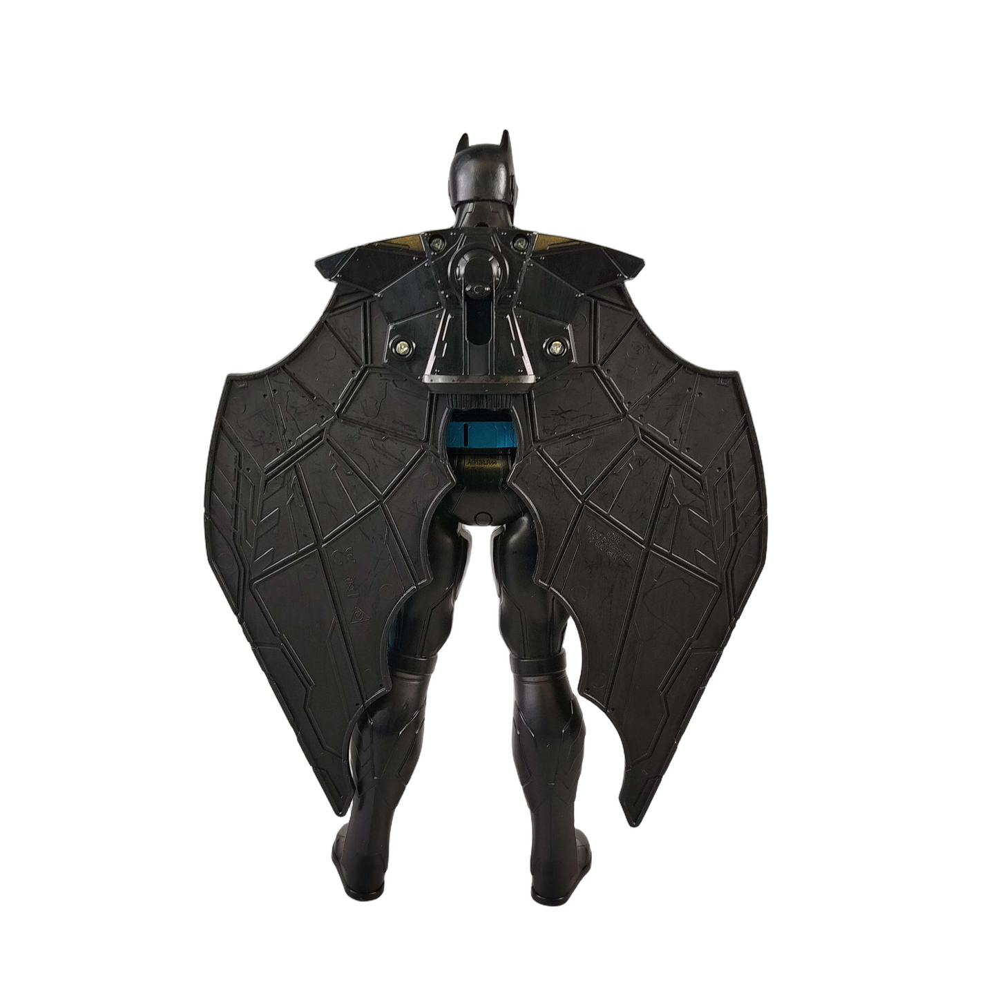 Spin Master Batman Bat-Tech Deluxe Actionfigur