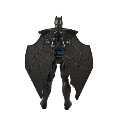 Spin Master Batman Bat-Tech Deluxe Actionfigur