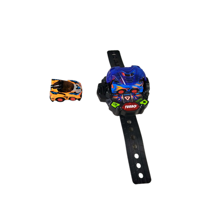 VTech Bundle Turbo Force Racers großes Set RC Auto