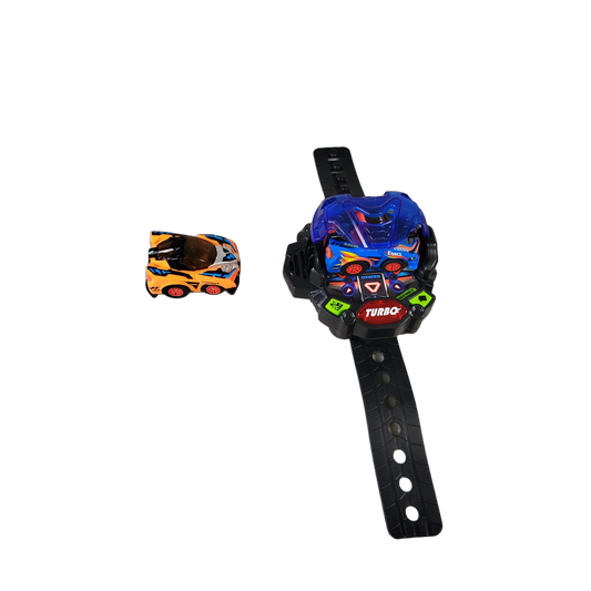 VTech Bundle Turbo Force Racers großes Set RC Auto