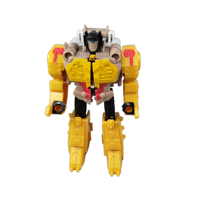 Hasbro Transformers Grimlock Verwandlungsfigur, C-2936A