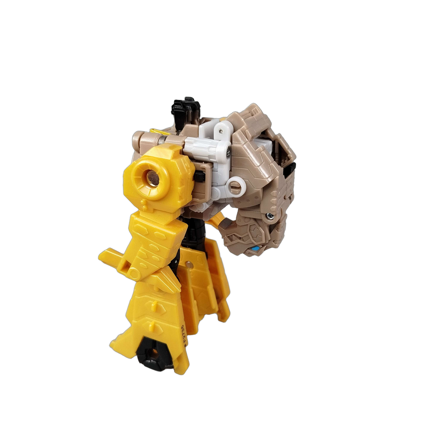 Hasbro Transformers Grimlock Verwandlungsfigur, C-2936A