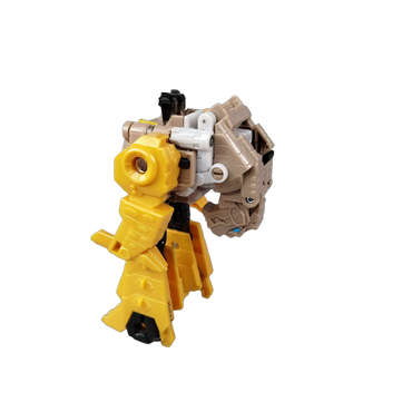 Hasbro Transformers Grimlock Verwandlungsfigur, C-2936A