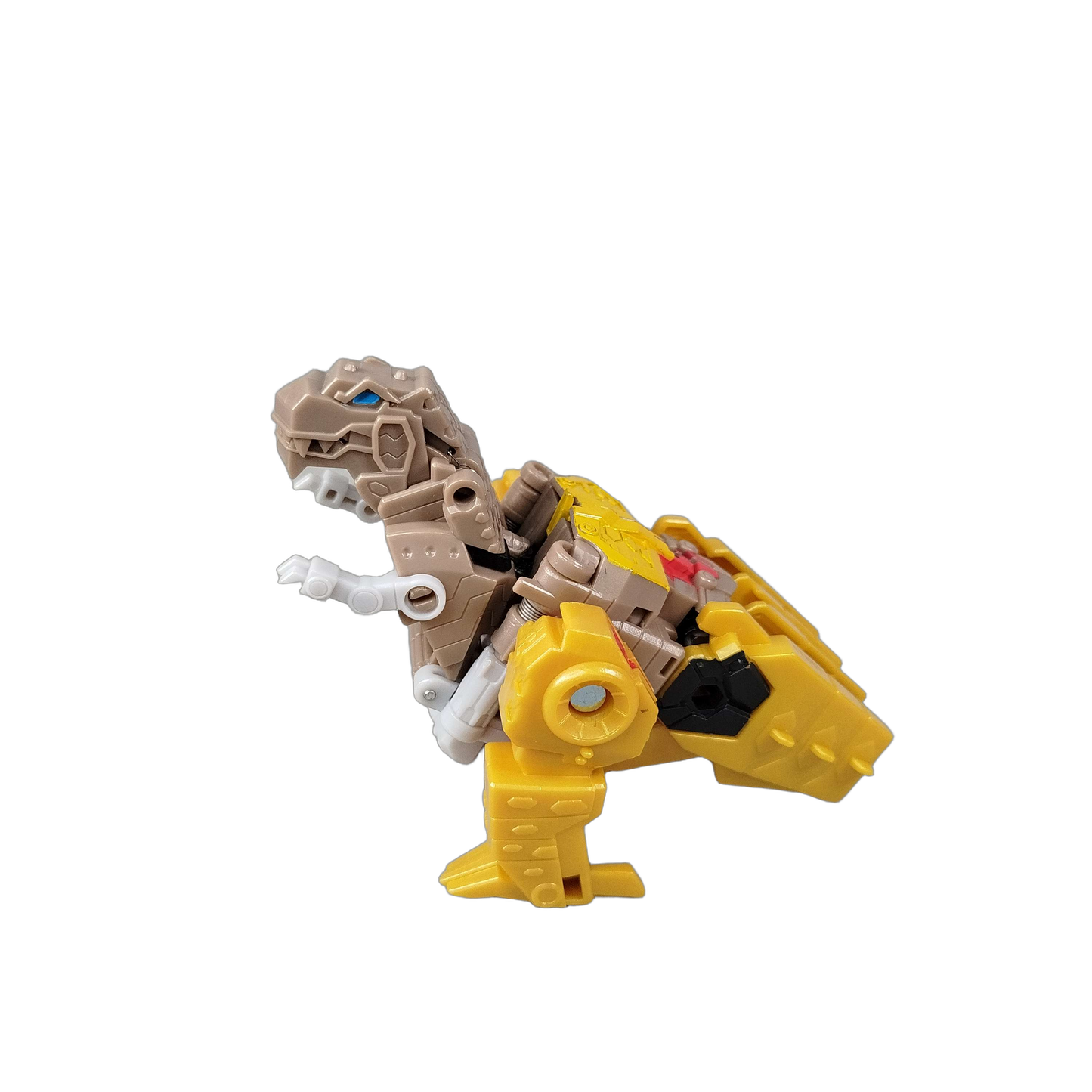 Hasbro Transformers Grimlock Verwandlungsfigur, C-2936A